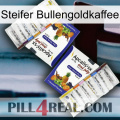 Stiff Bull Gold Coffee 12